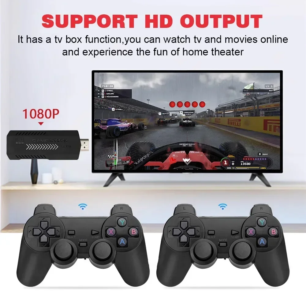 Console di gioco portatile X2  - Gaming Console X2 recensione e prezzo