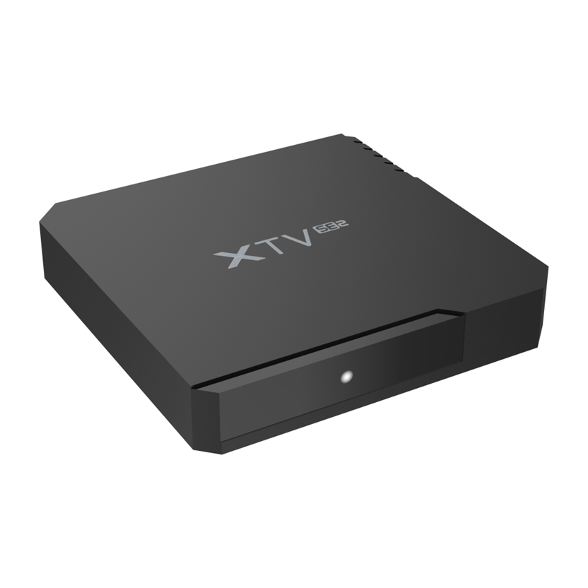 2023 TV BOX Android 11 Amlogic - Gaming Console Tv Stand recensione e prezzo
