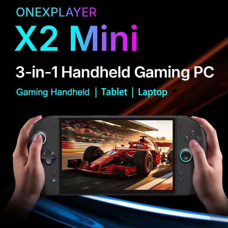 ONEXPLAYER X2 Mini Laptop da G - Gaming Console X2 recensione e prezzo