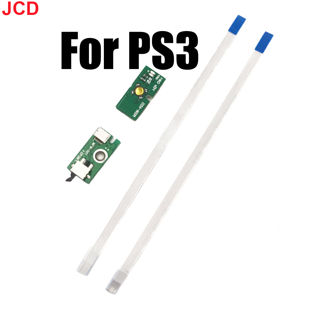 JCD 1 pz Pulsante di Alimentaz - Gaming Console Pc recensione e prezzo