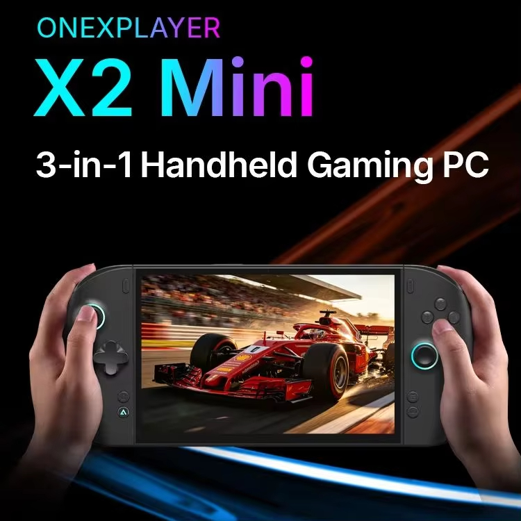 Nuova Console Portatile da Gio - Gaming Console X2 recensione e prezzo
