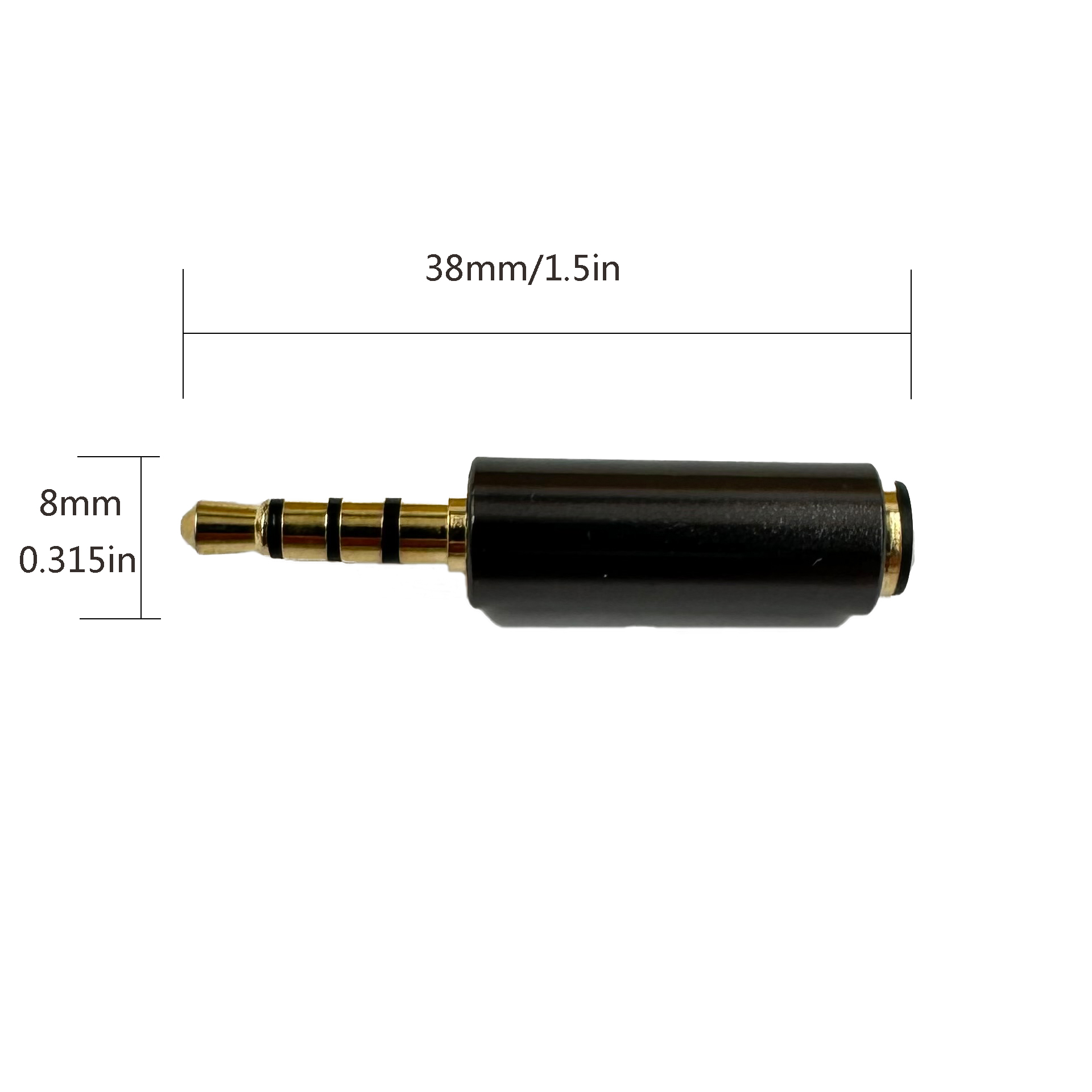 Adattatore audio da 3,5 mm mas - Gaming Console High Quality recensione e prezzo