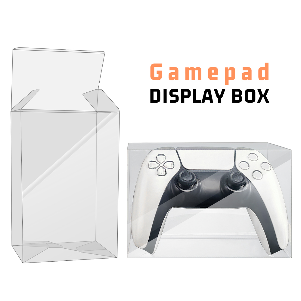 Scatola portaoggetti universal - Gaming Console Gp Pro recensione e prezzo