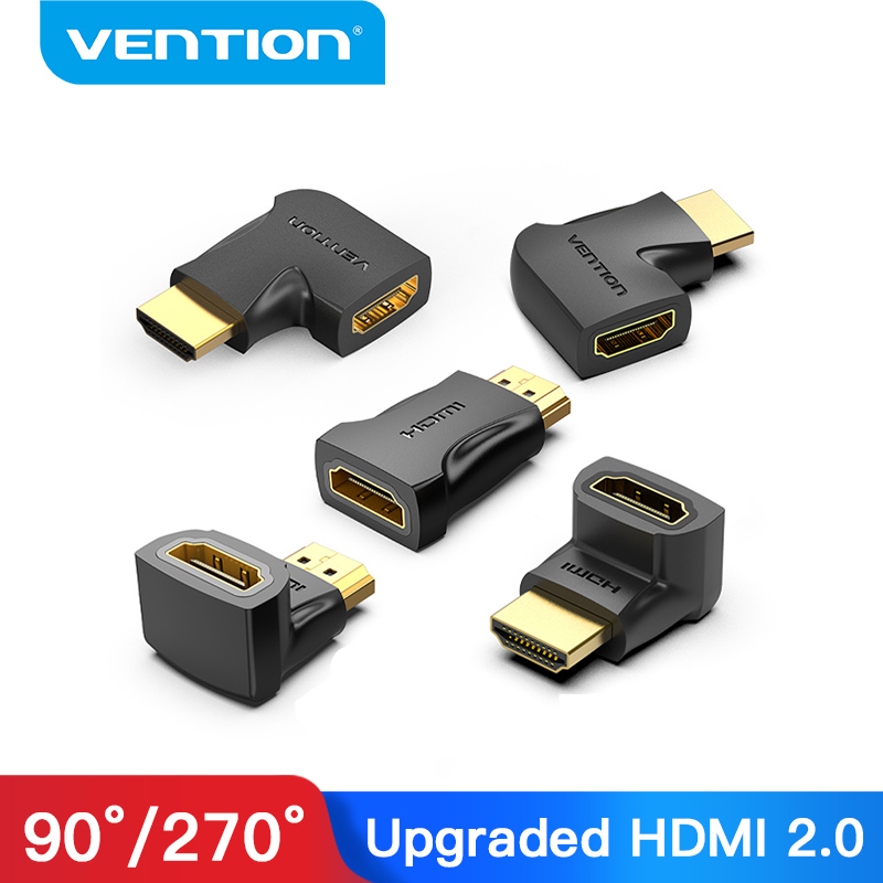Adattatore HDMI Vention 90 270 - Gaming Console Bundle recensione e prezzo