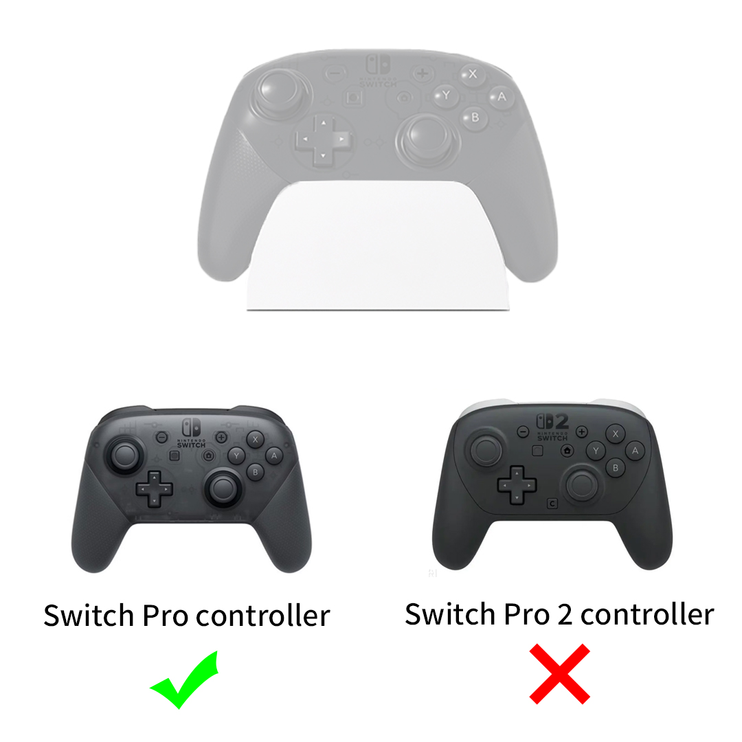 Supporto per controller di gio - Gaming Console Gp Pro recensione e prezzo