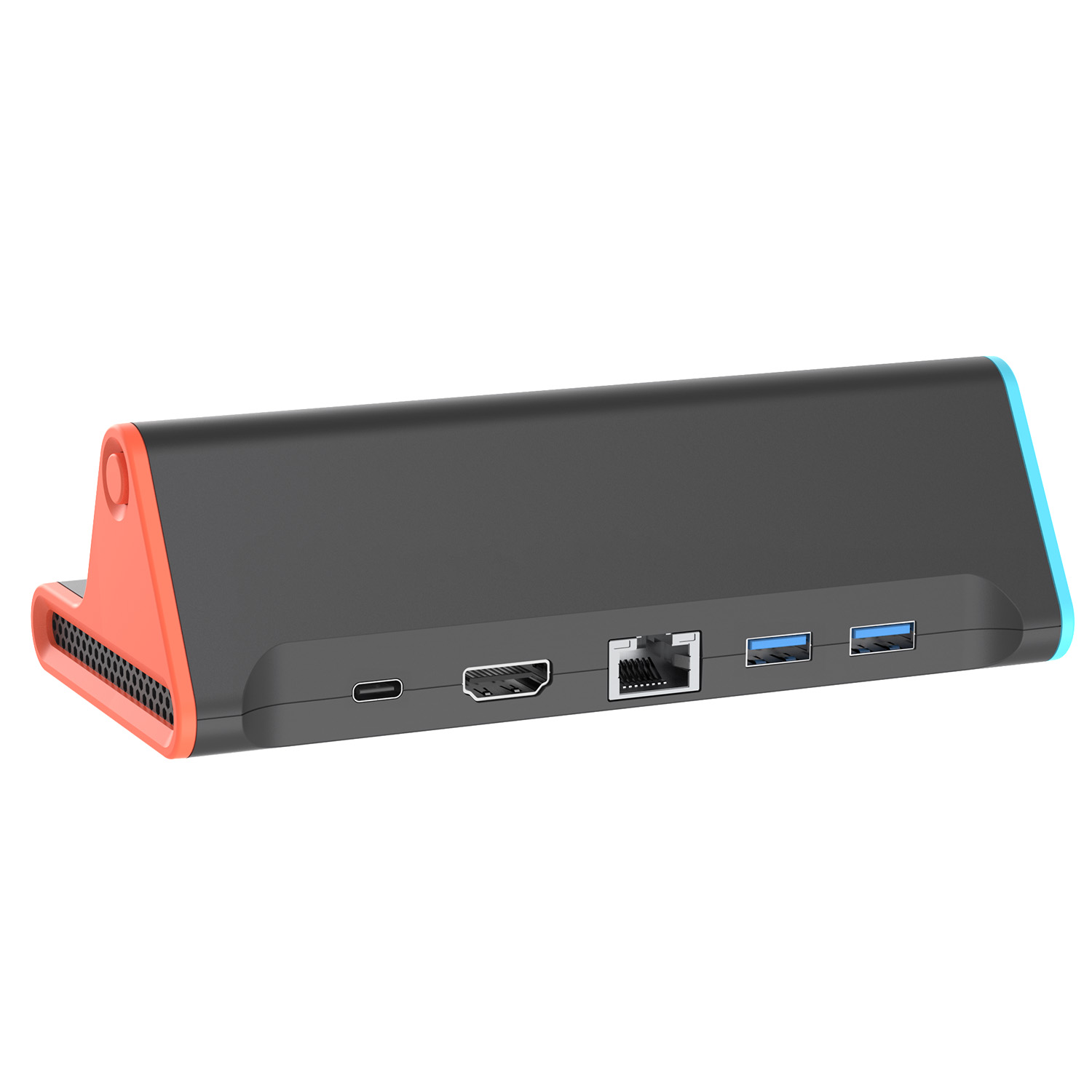 Docking Station TV per Switch  - Gaming Console Tv Stand recensione e prezzo