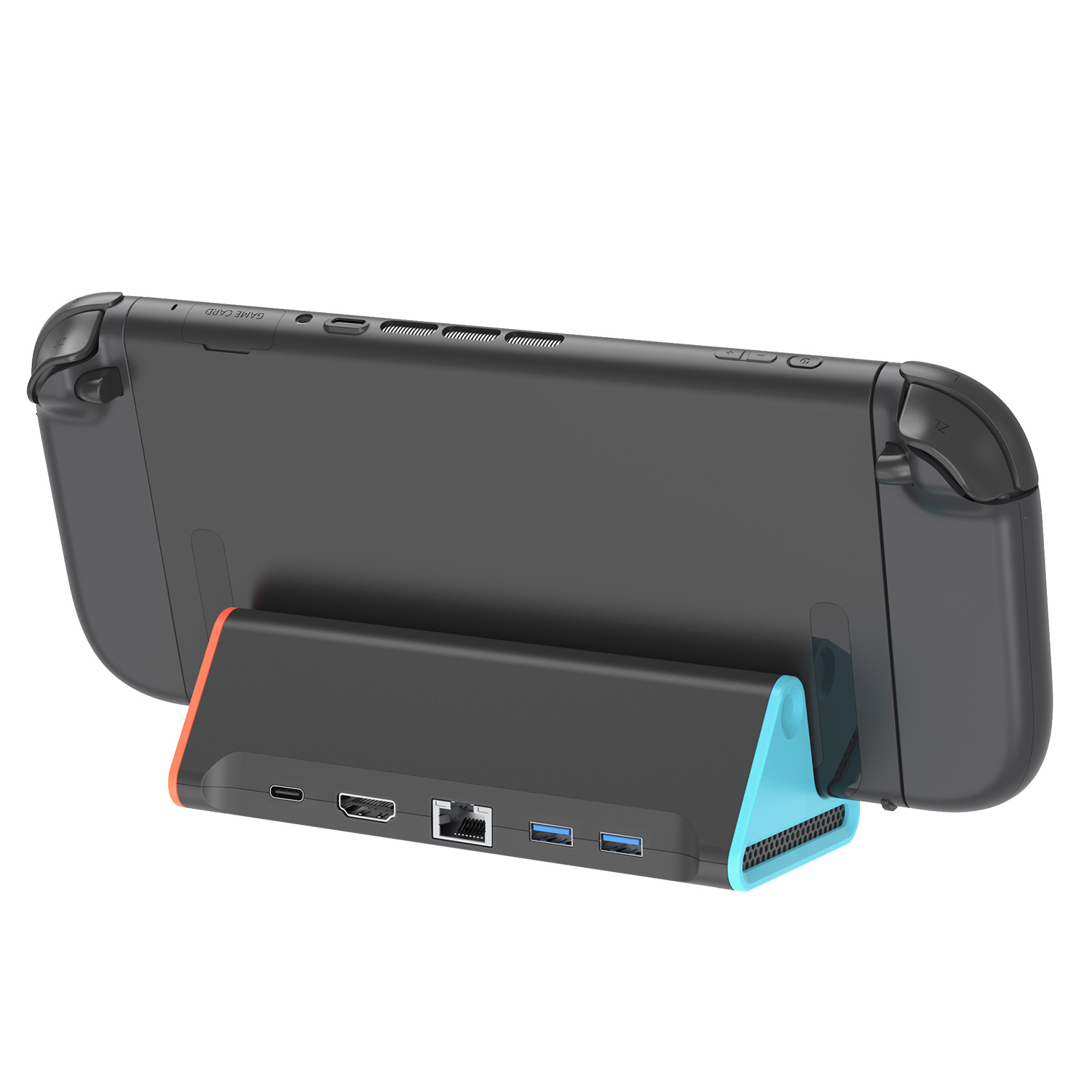 Docking Station TV per Switch  - Gaming Console Tv Stand recensione e prezzo