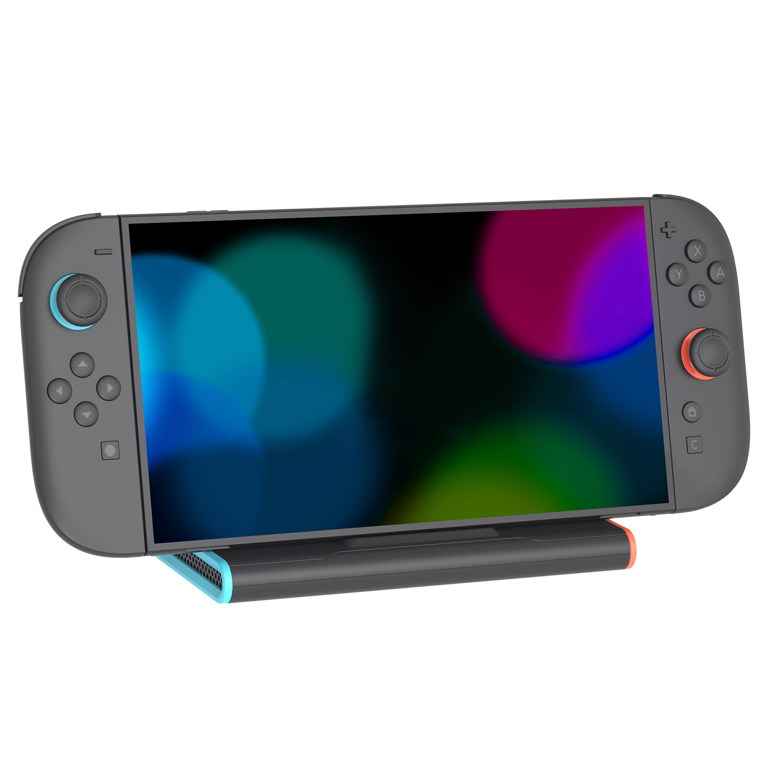 Docking Station TV per Switch  - Gaming Console Tv Stand recensione e prezzo