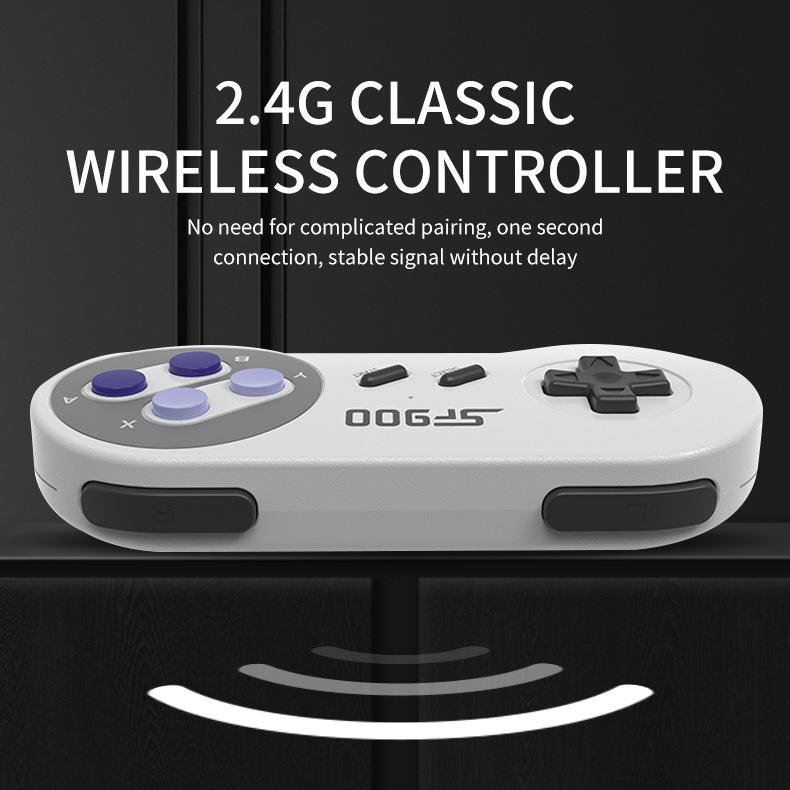 Console Retro SF900 con 5000 G - Gaming Console Tv Stand recensione e prezzo