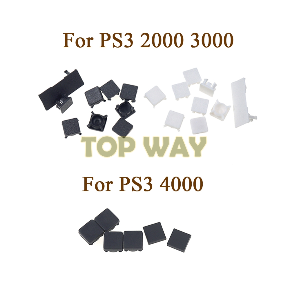 1 set pulsante in plastica tap - Gaming Console Pc recensione e prezzo
