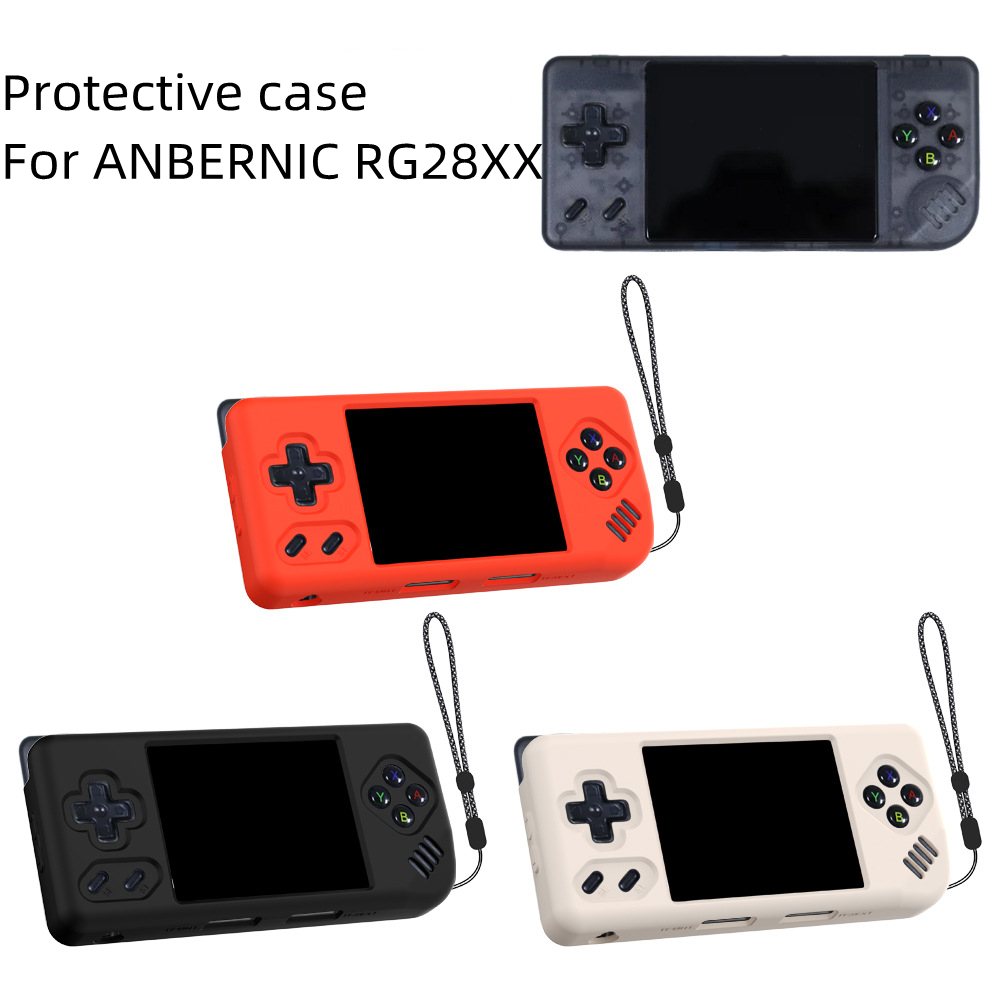 Custodia protettiva in silicon - Gaming Console High Quality recensione e prezzo