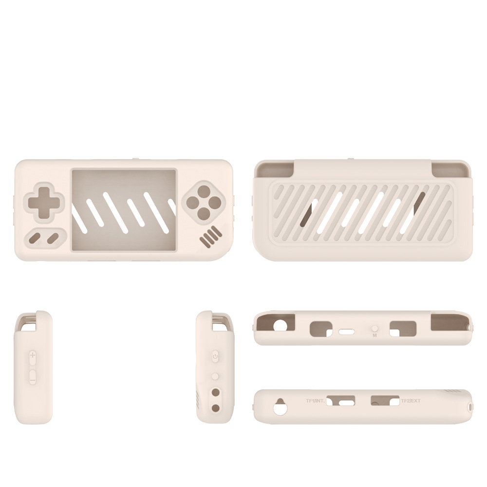 Custodia protettiva in silicon - Gaming Console High Quality recensione e prezzo