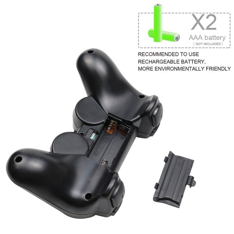 Gamepad Wireless per M8 GD10 X - Gaming Console X2 recensione e prezzo
