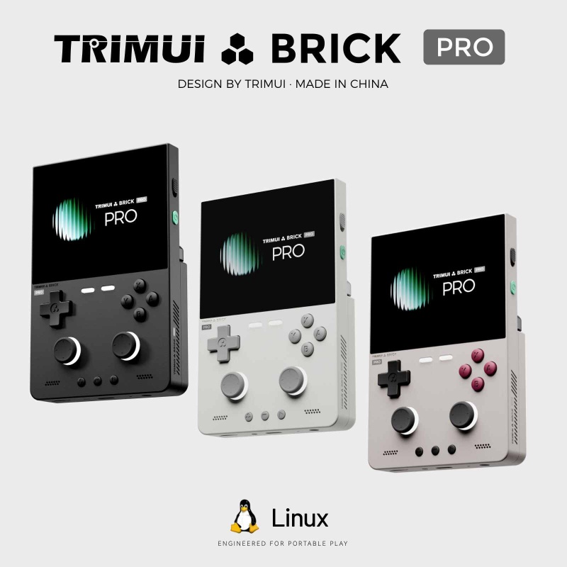 NUOVA Console di Gioco Portati - Gaming Console Type recensione e prezzo