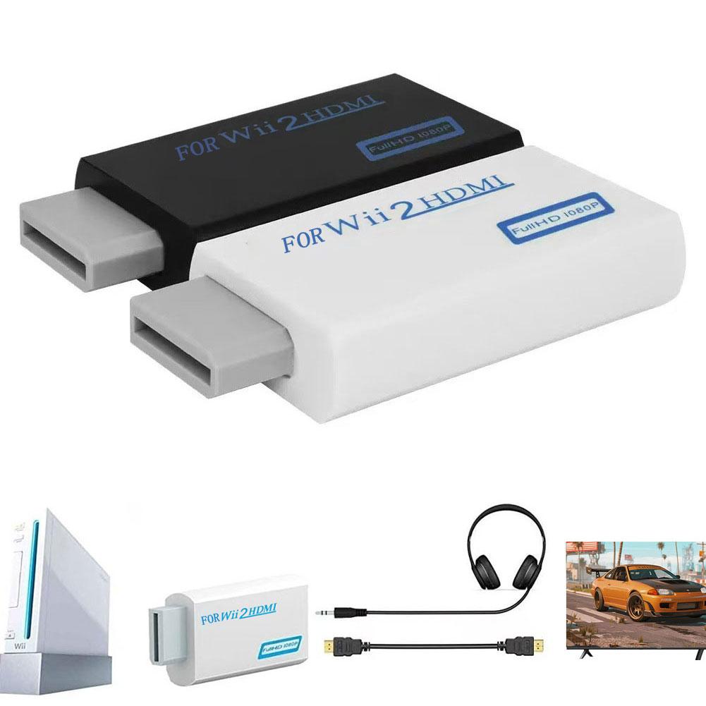 Convertitore Wii a HDMI, Conso - Gaming Console Type recensione e prezzo