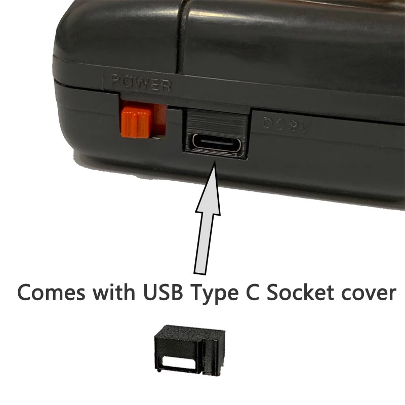 Scheda di Alimentazione USB-C  - Gaming Console High Quality recensione e prezzo