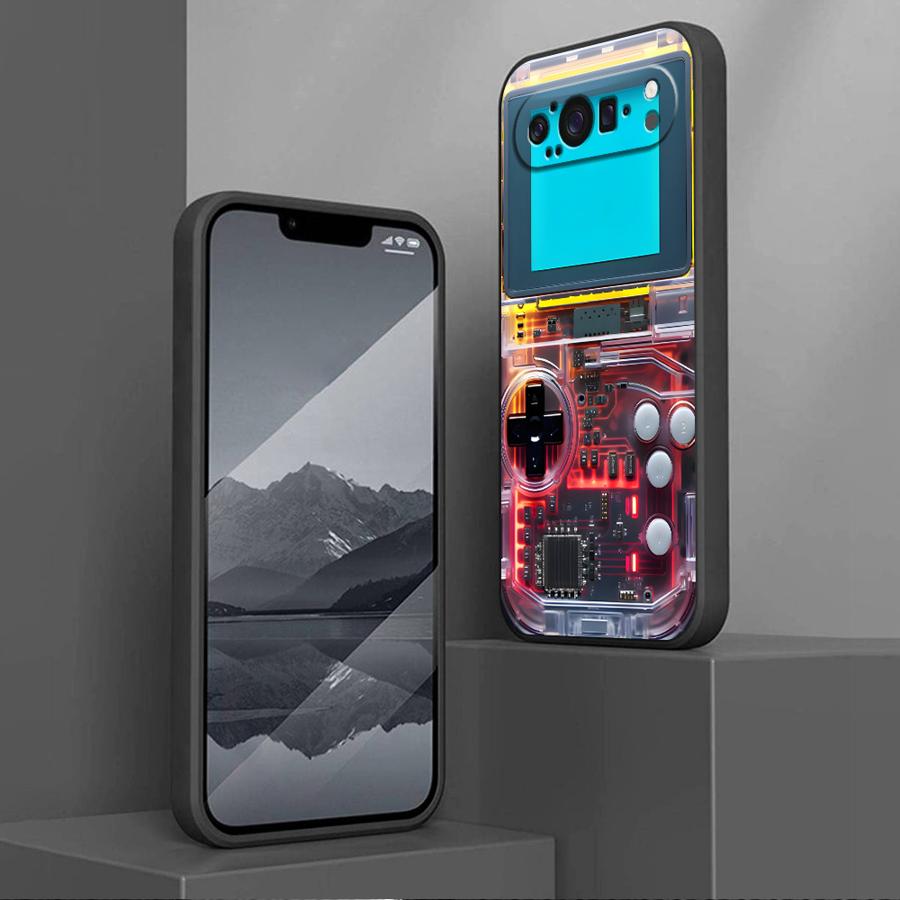 Cover per Telefono Google Pixe - Gaming Console Google recensione e prezzo
