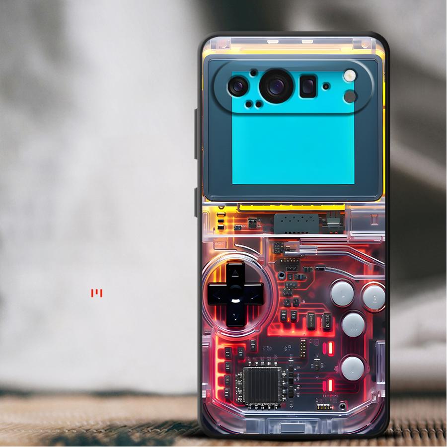 Cover per Telefono Google Pixe - Gaming Console Google recensione e prezzo