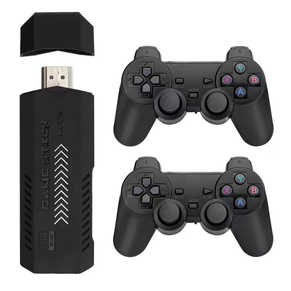 Console di Gioco Retrò X2 con  - Gaming Console X2 recensione e prezzo