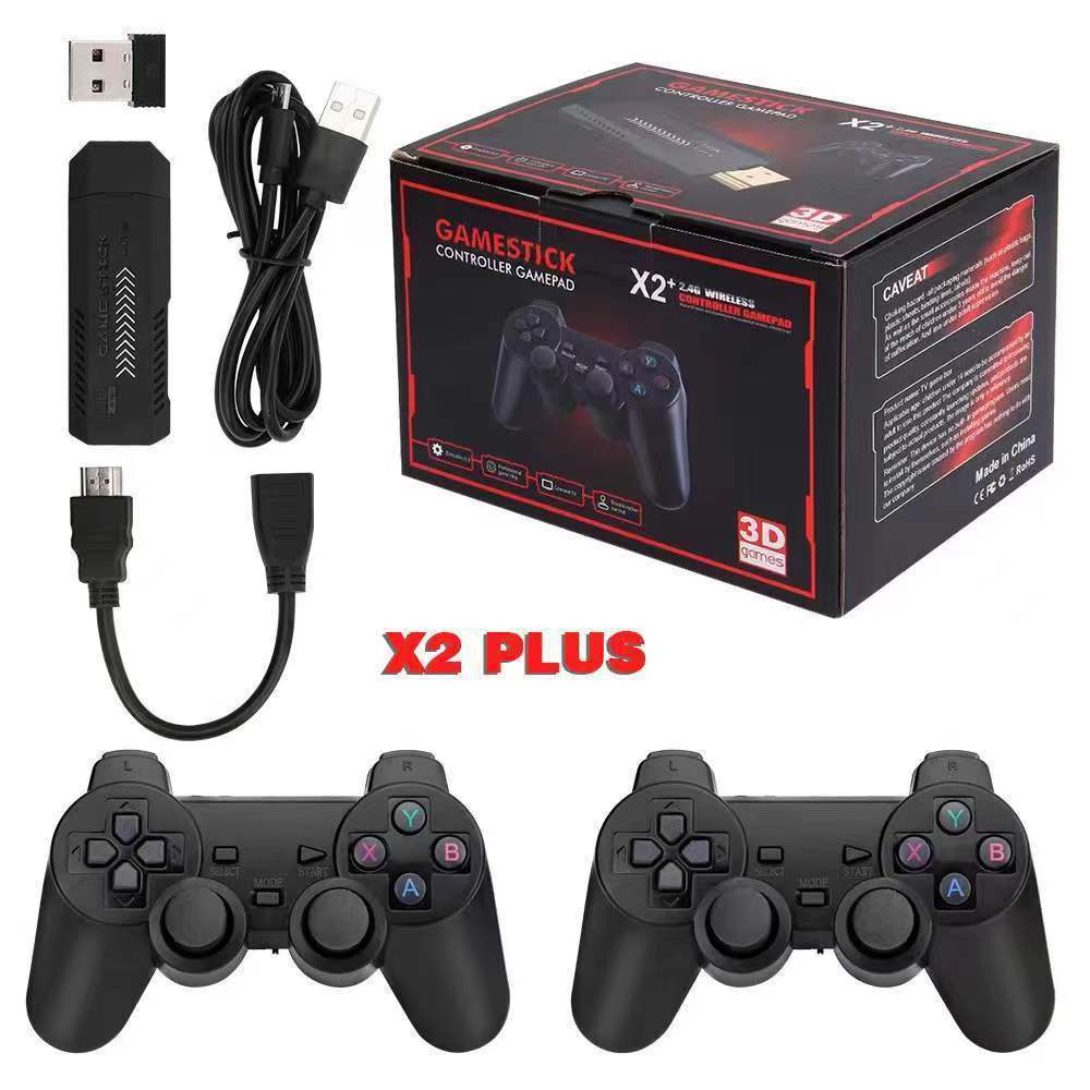 Console di Gioco Retrò X2 con  - Gaming Console X2 recensione e prezzo