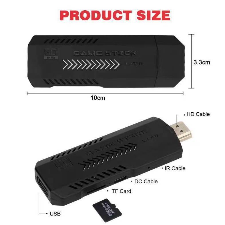 Console di Gioco Retrò X2 con  - Gaming Console X2 recensione e prezzo
