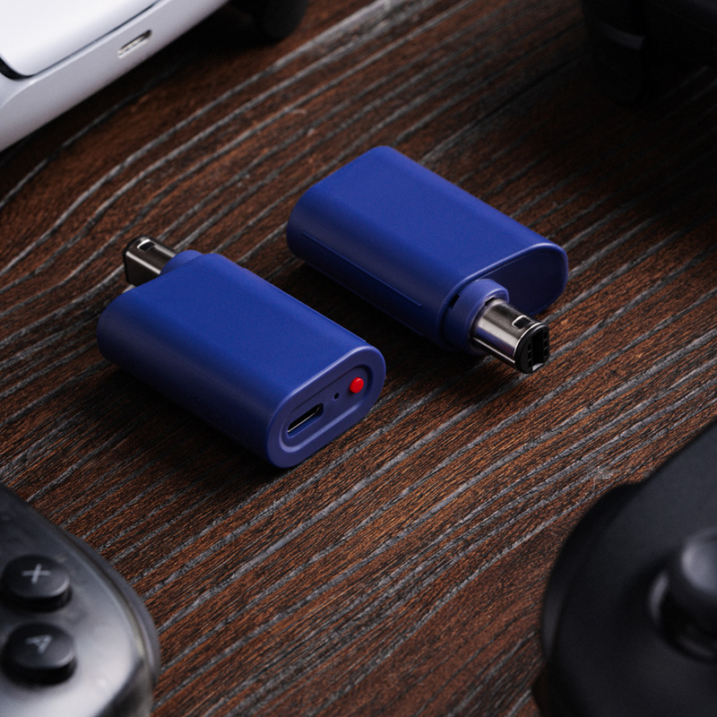 Ricevitore retrò Bluetooth 8Bi - Gaming Console Gp Pro recensione e prezzo