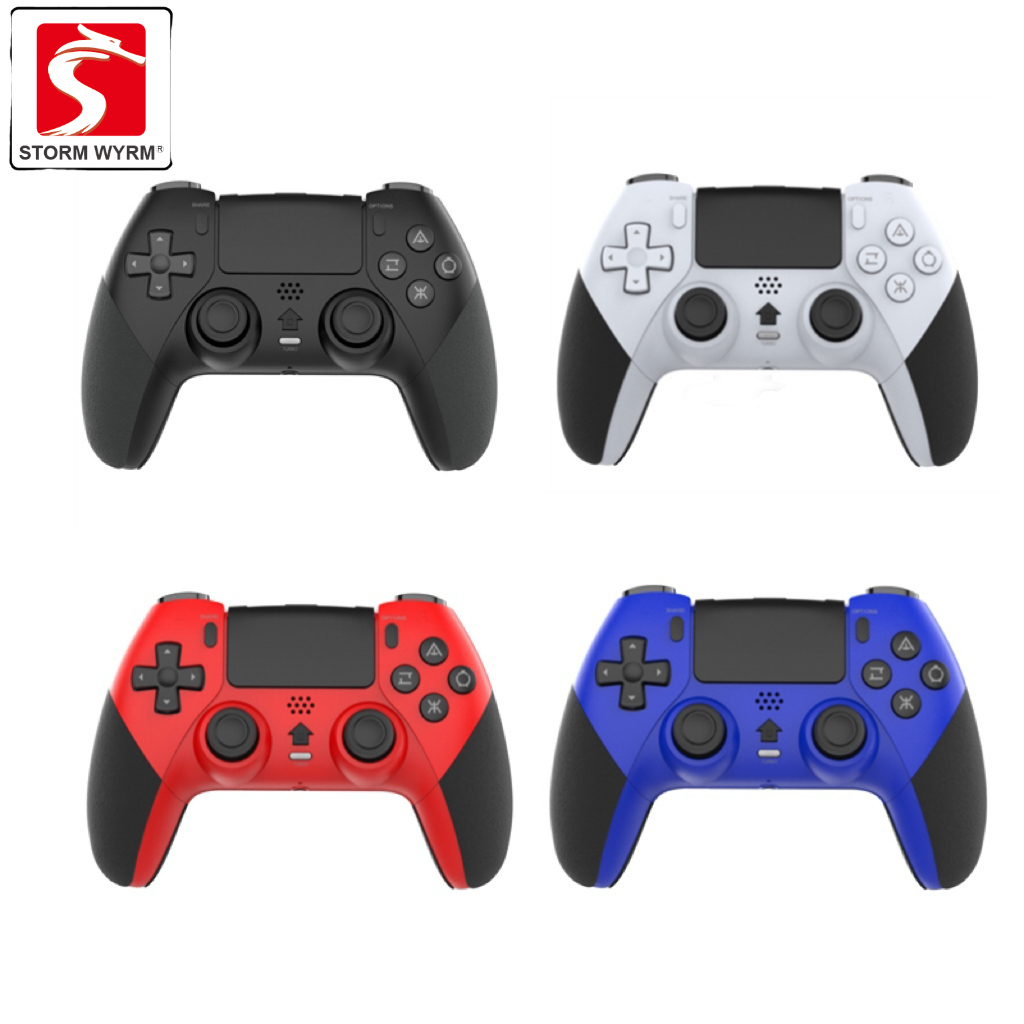 STORM WYRM Wireless Gamepad Co - Gaming Console Gp Pro recensione e prezzo