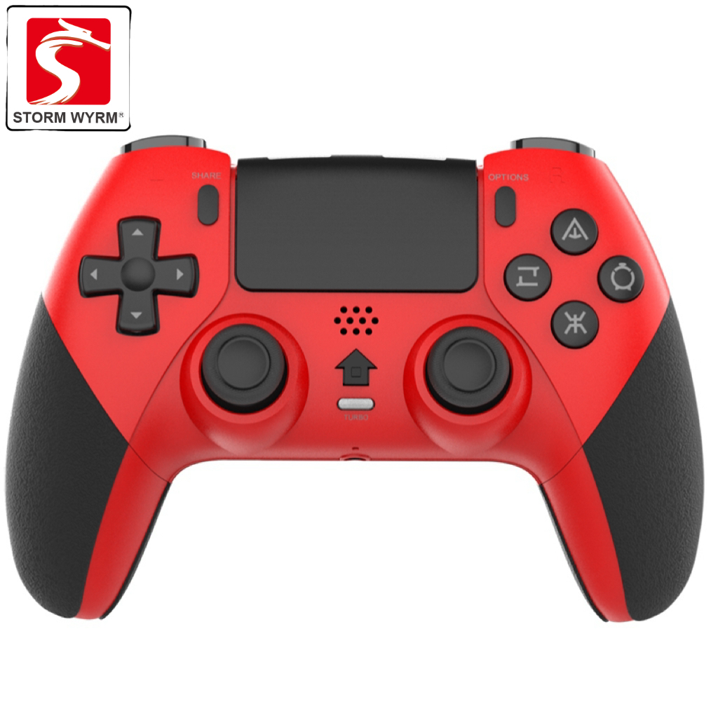 STORM WYRM Wireless Gamepad Co - Gaming Console Gp Pro recensione e prezzo