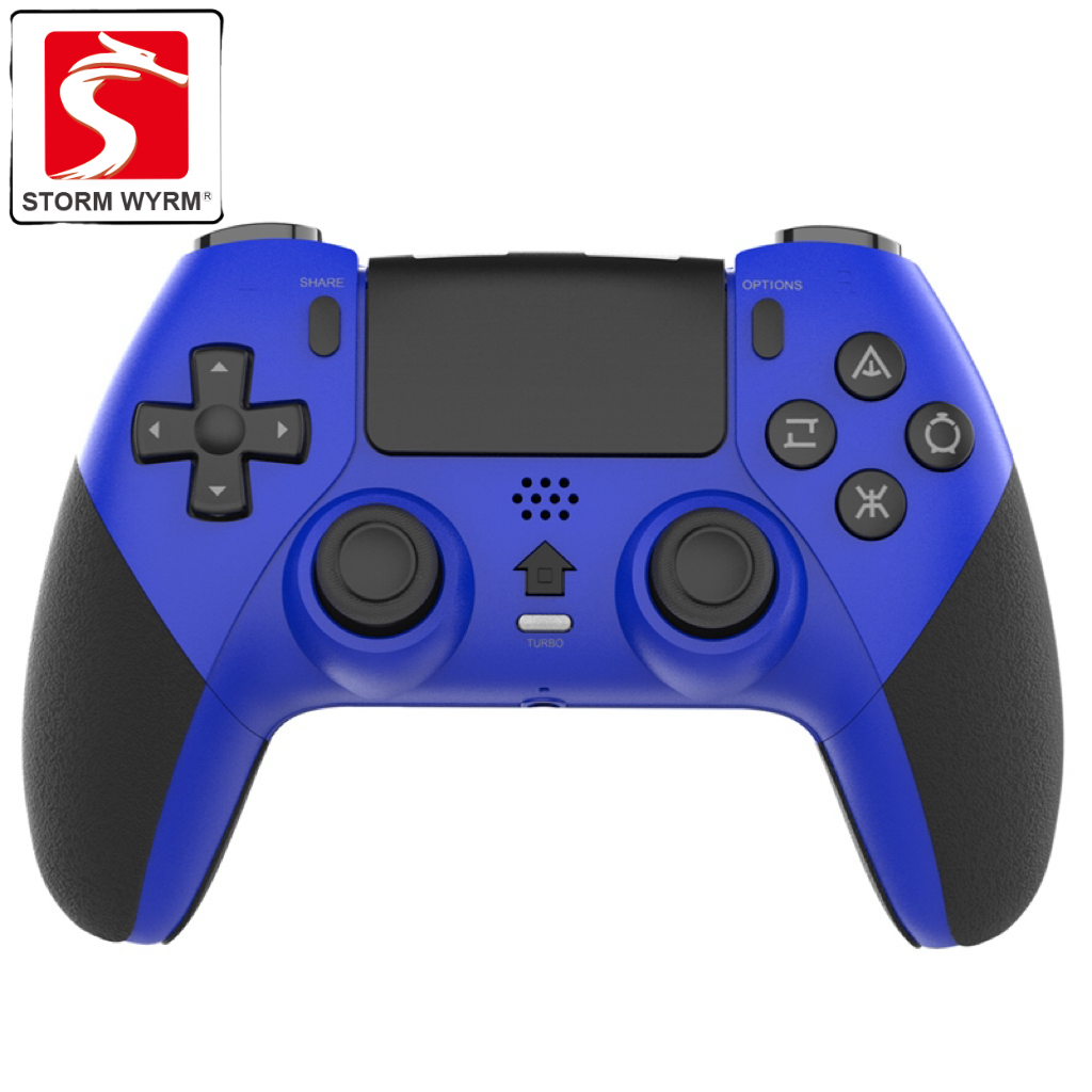 STORM WYRM Wireless Gamepad Co - Gaming Console Gp Pro recensione e prezzo